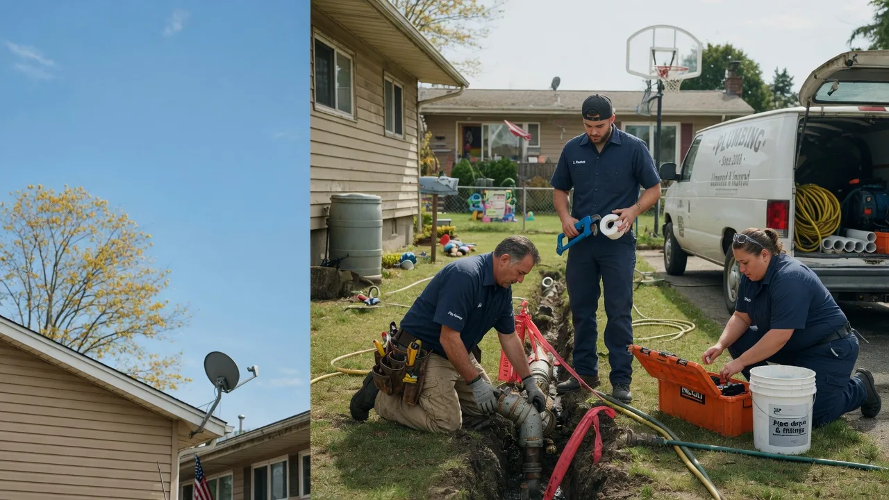 Garbage Disposal Replacement in Pryor, OK near me