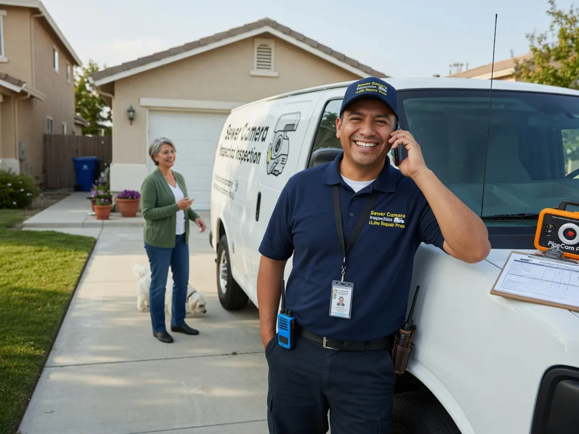 Sewer Line Repair Pryor, OK FAQs